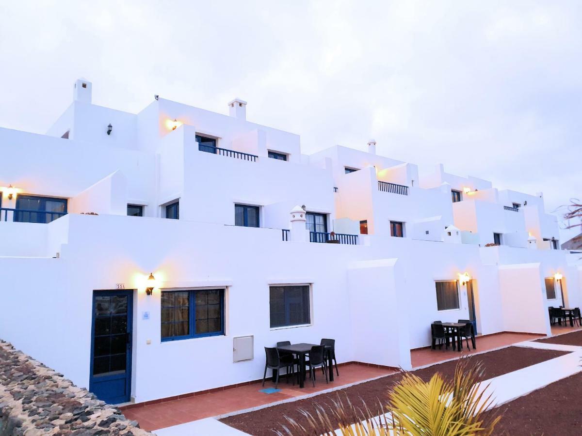 Apartamento La Graciosa Camelia Beach Vistas Mar Caleta de Sebo Exterior foto